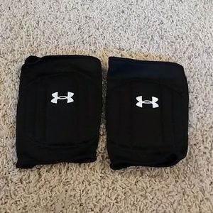 Youth Under Armour Volleyball Knee Pads